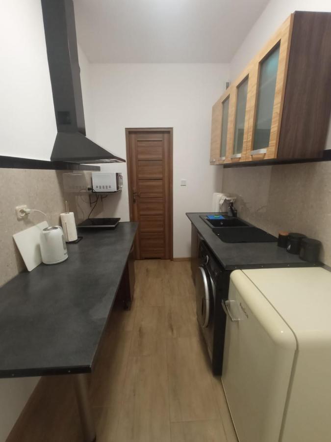 Apartment Karpackie Cztery Katy