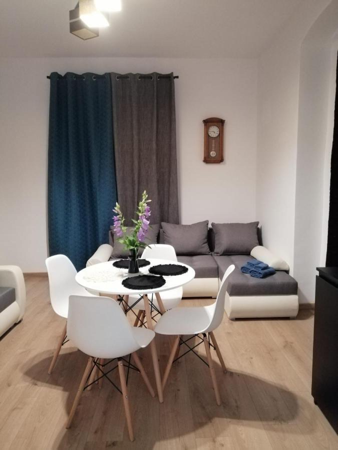 Karpackie Cztery Katy Apartment Karpacz