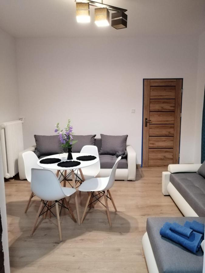 Apartment Karpackie Cztery Katy Karpacz