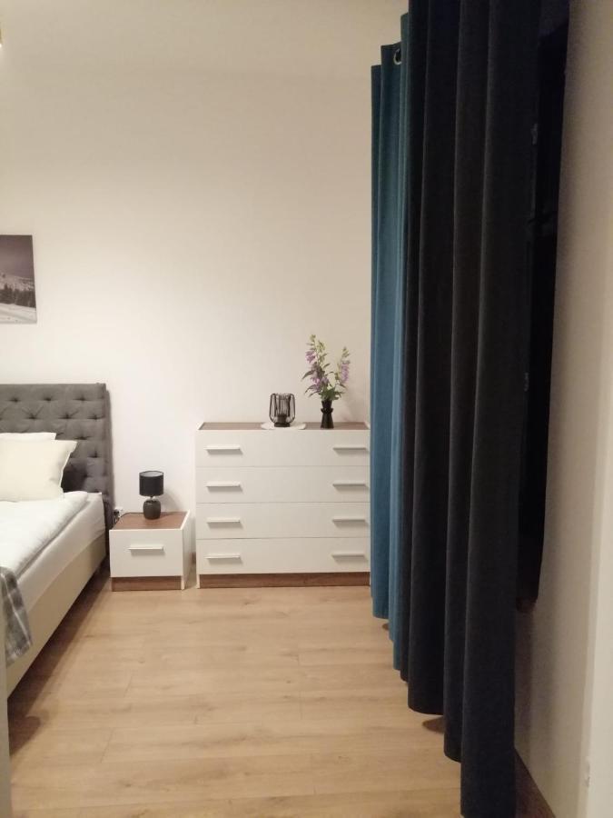Karpackie Cztery Katy Apartment