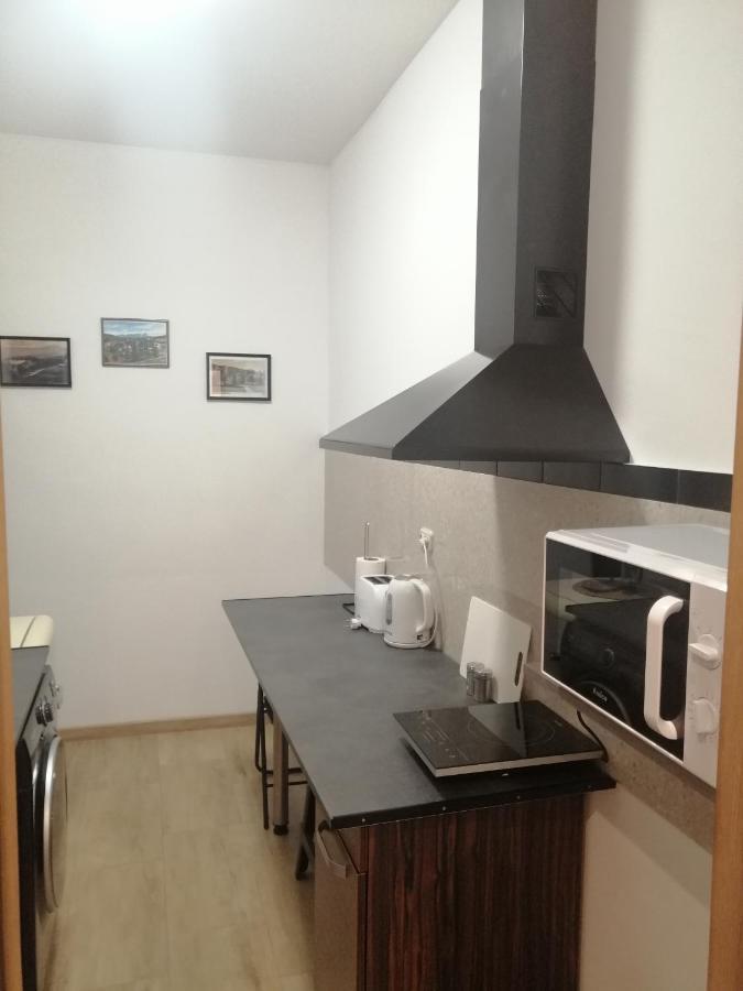 Karpackie Cztery Katy Apartment