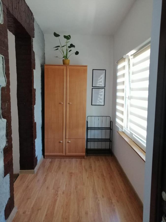 Apartmán Karpackie Cztery Katy *
